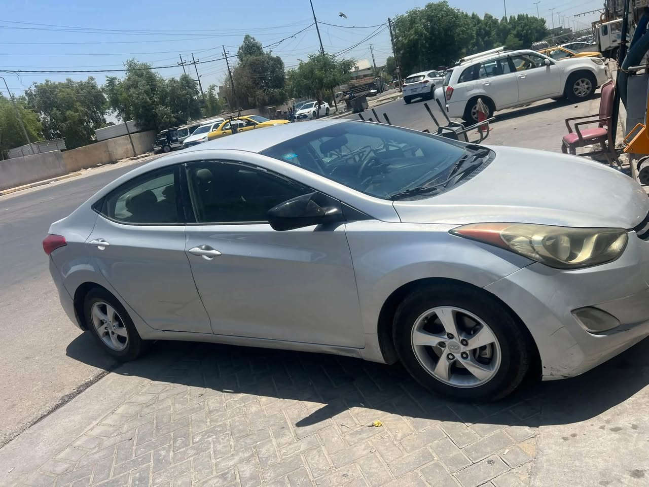 النترا • ٢٠١٣
