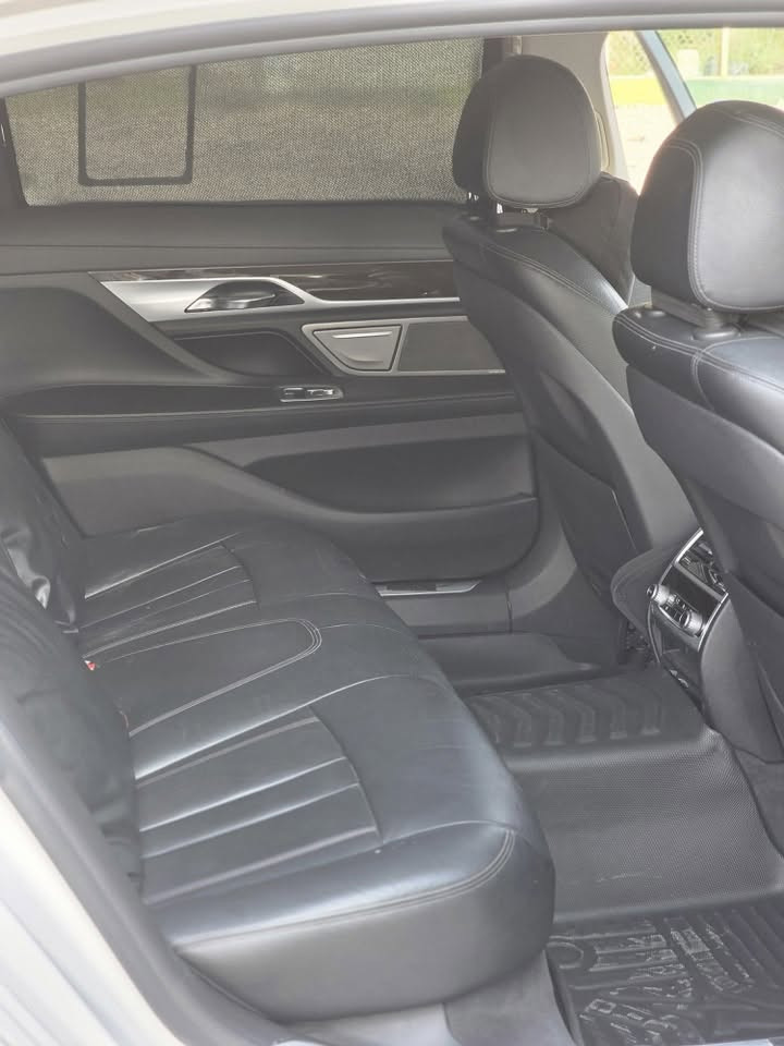 ‏740LI
2019 موديل
كلين بدون حادث
124 ممشى
رقم بعداد مميز
***********
مكان السيارة سماوة
اتصل وانطيك التفاصيل
