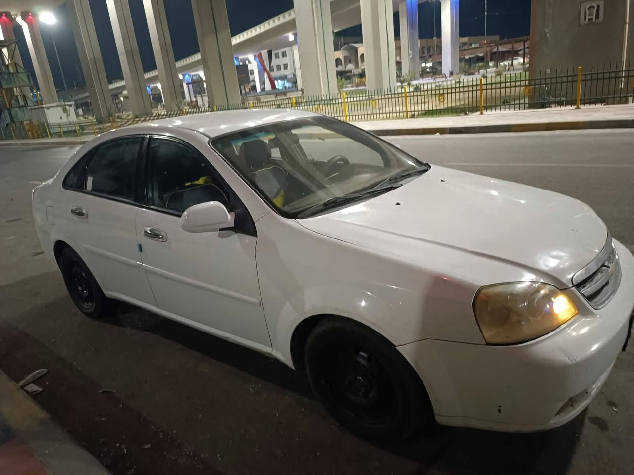 اوبترا موديل 2011 رقم بصره سنويه ل2028
سياره بدون تبديل وبدون صبغ فقط باردات بيها بالجاملغات 
للاستفسار اتصل على الرقم *********** 
وفيس موجود
