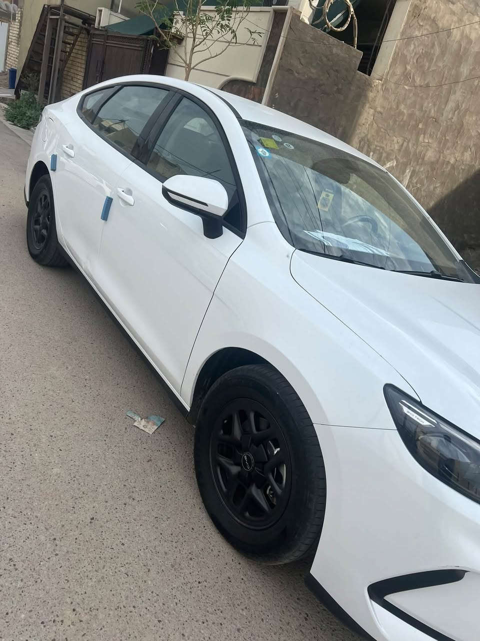 سيل 5 • ٢٠٢٥ • حي العامل