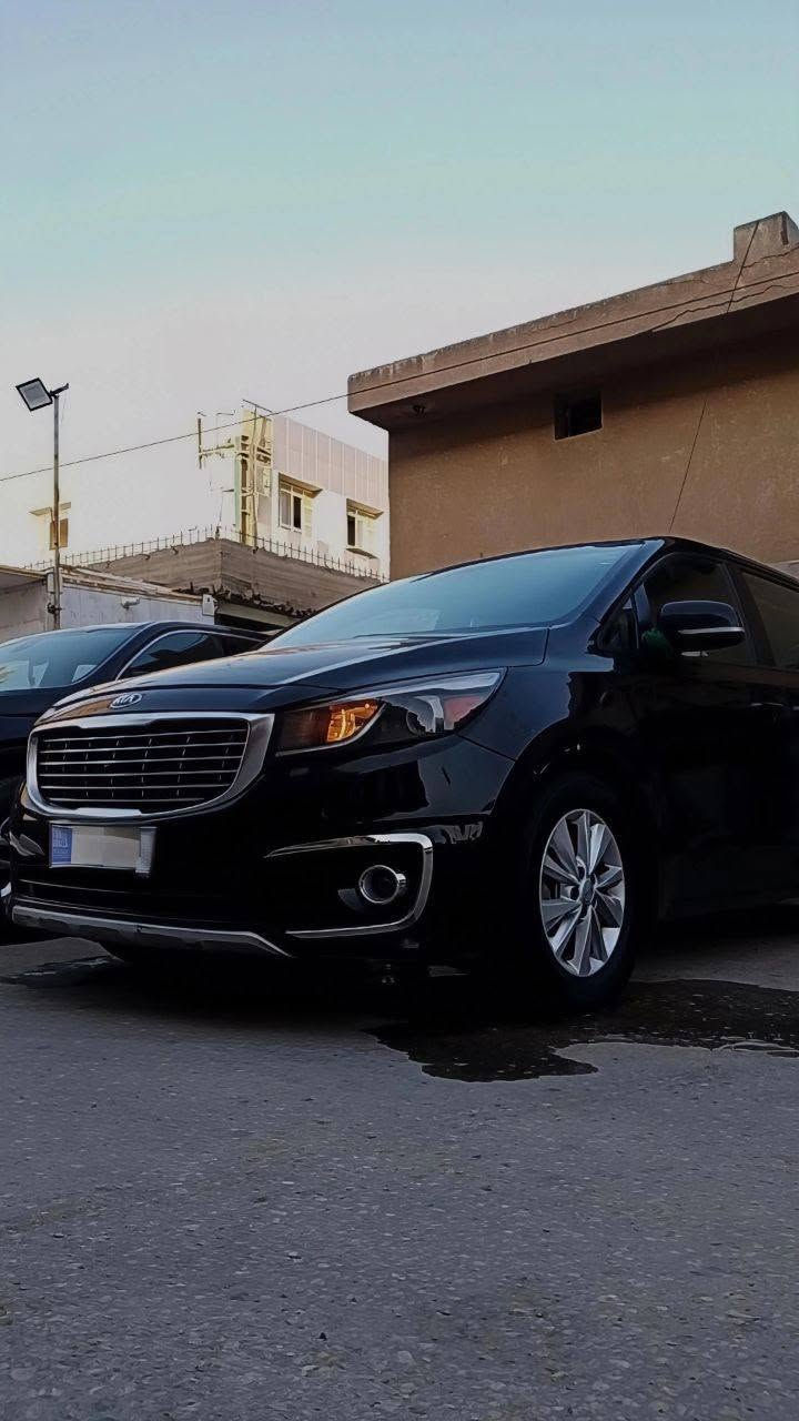 2018 رقم اربيل انكليزي بسمي
مكينه كير كفاله
تبريد تخم تاير حداديه كله جاهزه
تبريد ثلج 
حادثها جاملغ وبنيد فقط
سعر 155 وبيها حك جيه 
مكان ديوانيه الحمزه الشرقي 
***********
