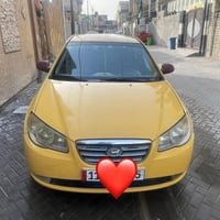 النترا ٢٠٠٩ • وارد امريكي • محرك ٢٠٠٠