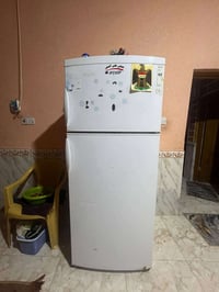 ثلاجة • جديدة • البصرة