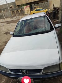 بيجو 405 • 30 ورقه • نجف مناذرة