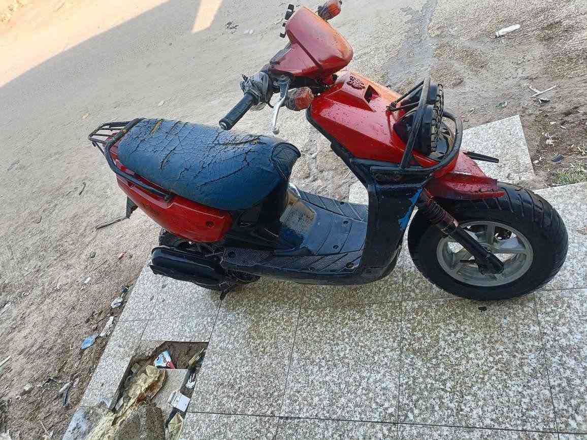 اكزز جبلي شغاله شلعه قويه وسريعه ب250وبيه مجال مكان فضليه ***********
