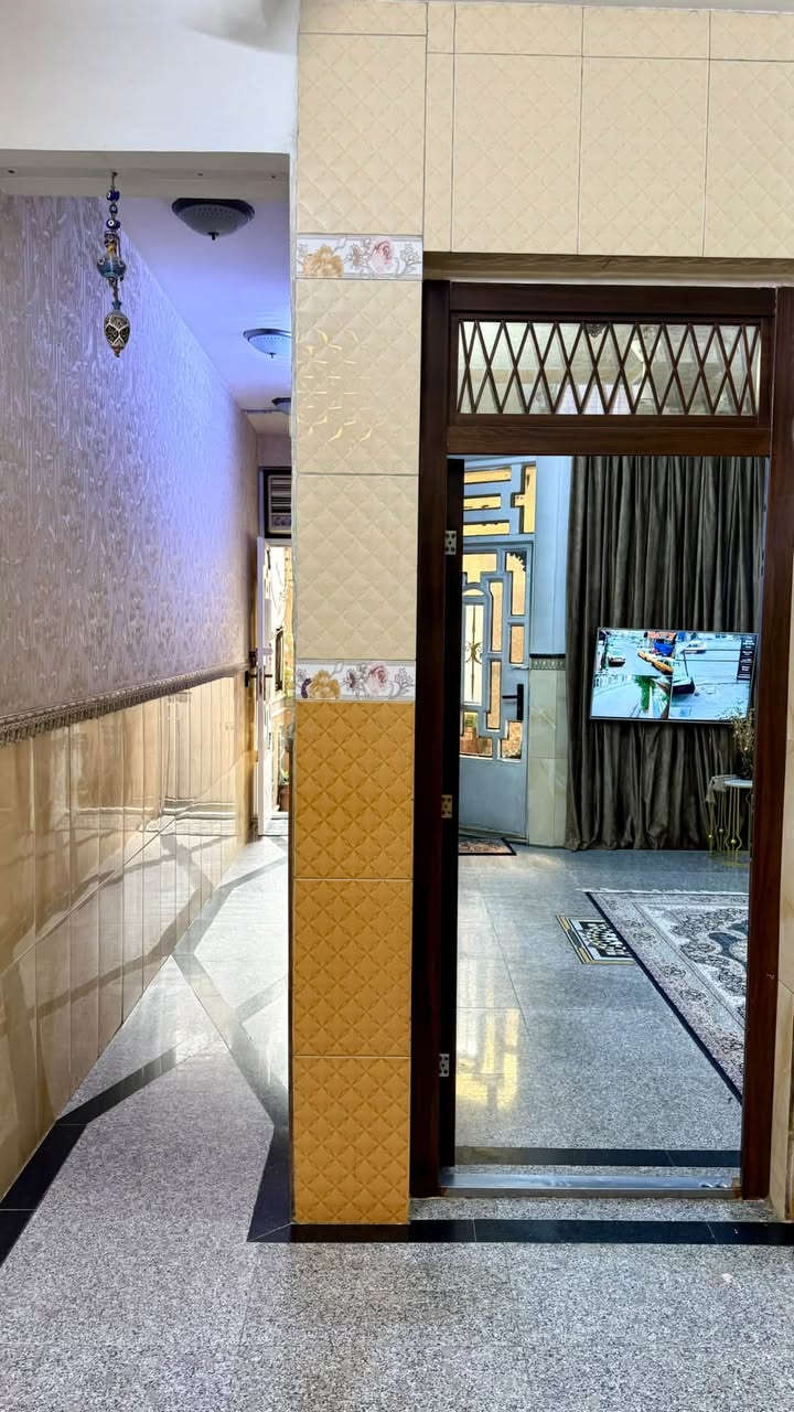 حي اور • ٧٠م • جاهز للسكن