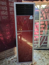 ٣طن • شغال تبريد • ديوانية حي الزهراء