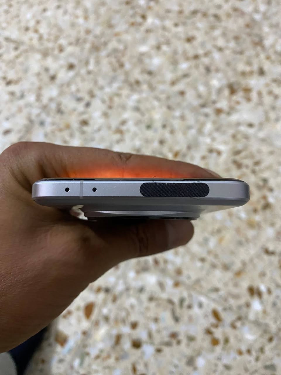 هونر ماجك 7 برو كامل ملحقات الذاكرة 512 

الذاكرة العشوائية 12 غيغابيت

المعالج Snapdragon 8 Elite Mobile Platfrom

شاشة بتقنية حماية البصر
2800 x 1280 

🔋 بطارية السيليكون والكربون من الجيل الثالث mAh 5850

🔌 شاحنة 100 واط

نظيف 100‎%‎
بغداد الدوره
السعر 900 وبيه مجال
للاستفسار ***********
