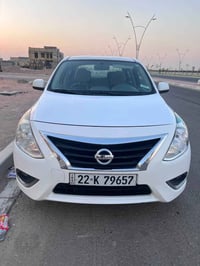 نيسان صني • ٢٠٢٣ • ضربة بابين