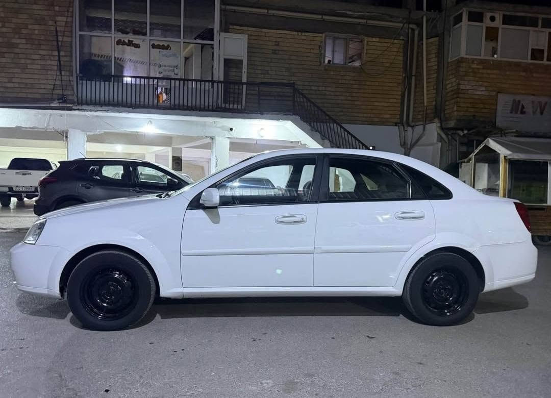🚘 بۆ فرۆشتن: Chevrolet Optra 2013 🚘
سەیارەیەکی پاک و خاوێن، گونجاو بۆ بەکارهێنانی ڕۆژانە و خێزان.

✅ مۆدێل: 2013
✅ ڕەنگ: سپی
✅بەسمەیە
✅ گێڕ: ئۆتۆماتیک
✅ مۆتۆر و گێڕ لە دۆخێکی زۆر باشدان
✅ سەیارەکە بەردەوام چاوەدێری کراوە
✅ ناوەوە و دەرەوە خاوێن و ڕێکوپێکە
✅ ئامادەیە بۆ تاقیکردنەوە و پشکنین لە هەر شوێنێک
سەیارەیەکی ئابووری، ئارام و متمانەپێکراو بۆ گەشت و کاری ڕۆژانە.
📞 ژمارەی پەیوەندی: ***********
"کەسێک کە بەدوای سەیارەیەکی پاک و بە نرخێکی گونجاو دەگەڕێت، ئەم ئۆپترا 2013 ـە هەڵبژاردەیەکی باشە." كركوك, العراق
