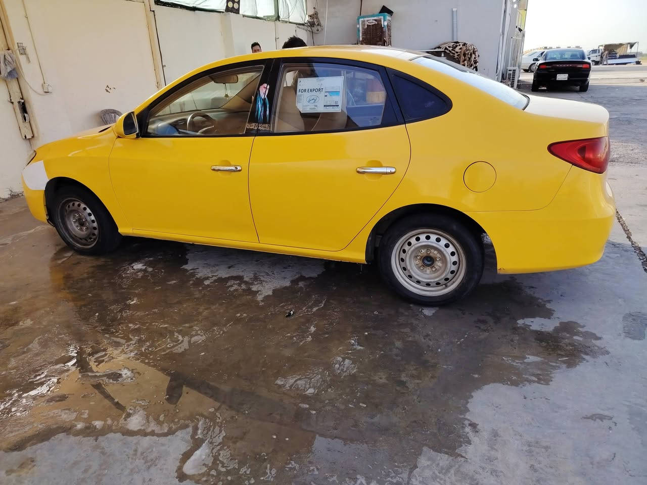 النترا خليجي دكشن عالي كفاله السياره من الفتح كير مكينه حداديه تخم تاير جديد تبريد شغال
السعر ٨٨ وبيه مجال ***********
