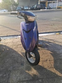 هندر • سلف • تايرات نظيفه