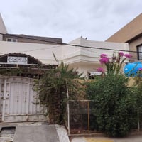 دهان داخلي • دهان خارجي • معالجة جدران
