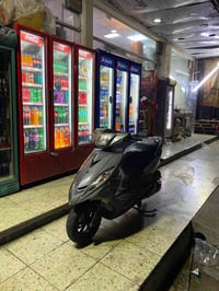 للبيع GTR وكالة مكفولة كفالة عامة العنوان بغداد جكوك السعر مليون 50 07...