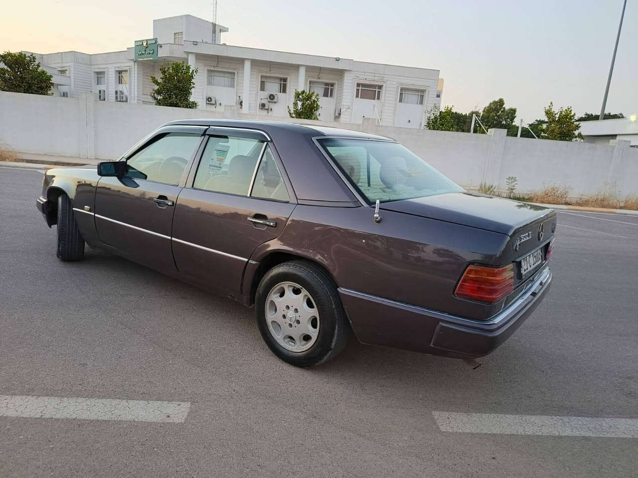 سلام عليكم للبيع مرسيدس دب موديل 92 محرك بطه 3000 جامات كهربائي رقم سليمانيه سنوية جديد ل 2030 تبريد شغال تخم تاير جديد حداديات جديد لايتات زيلون قواعد دبل بلاديات
سعر 54
عنوان كلار لتواصل ***********
سلام عليكم للبيع مرسيدس دب موديل 92 محرك بطه 3000 جامات كهربائي رقم سليمانيه سنوية جديد ل 2030 تبريد شغال تخم تاير جديد حداديات جديد لايتات زيلون قواعد دبل بلاديات
