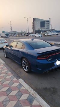 جارجر • ٢٠٢١ • البصره الحيانيه