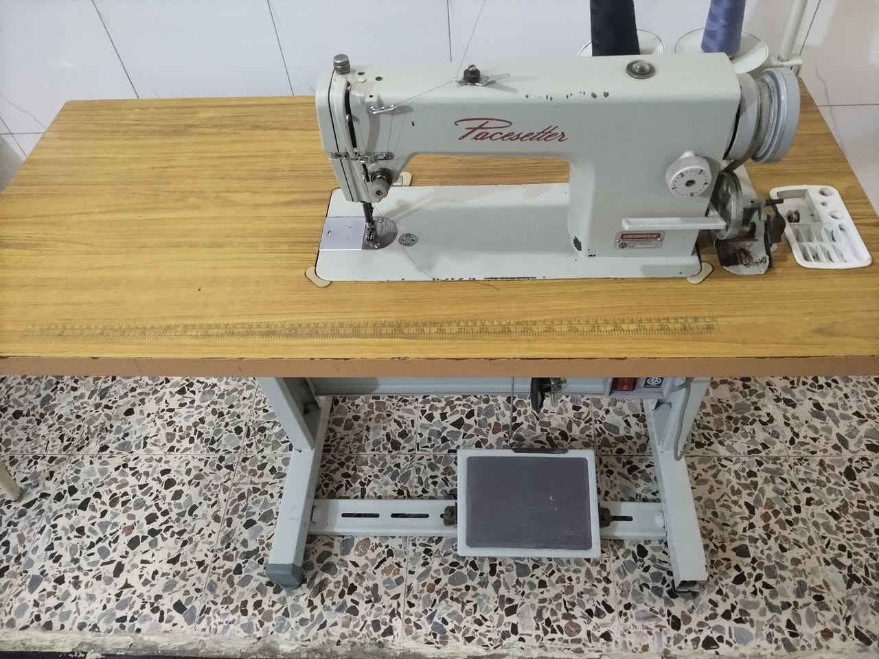 السلام عليكم ماكنه باسستر اصلي وكاله كاتم تحكم سرعه قتصادي مكانها بغداد للاستفسار الاتصال او المراسله ***********
