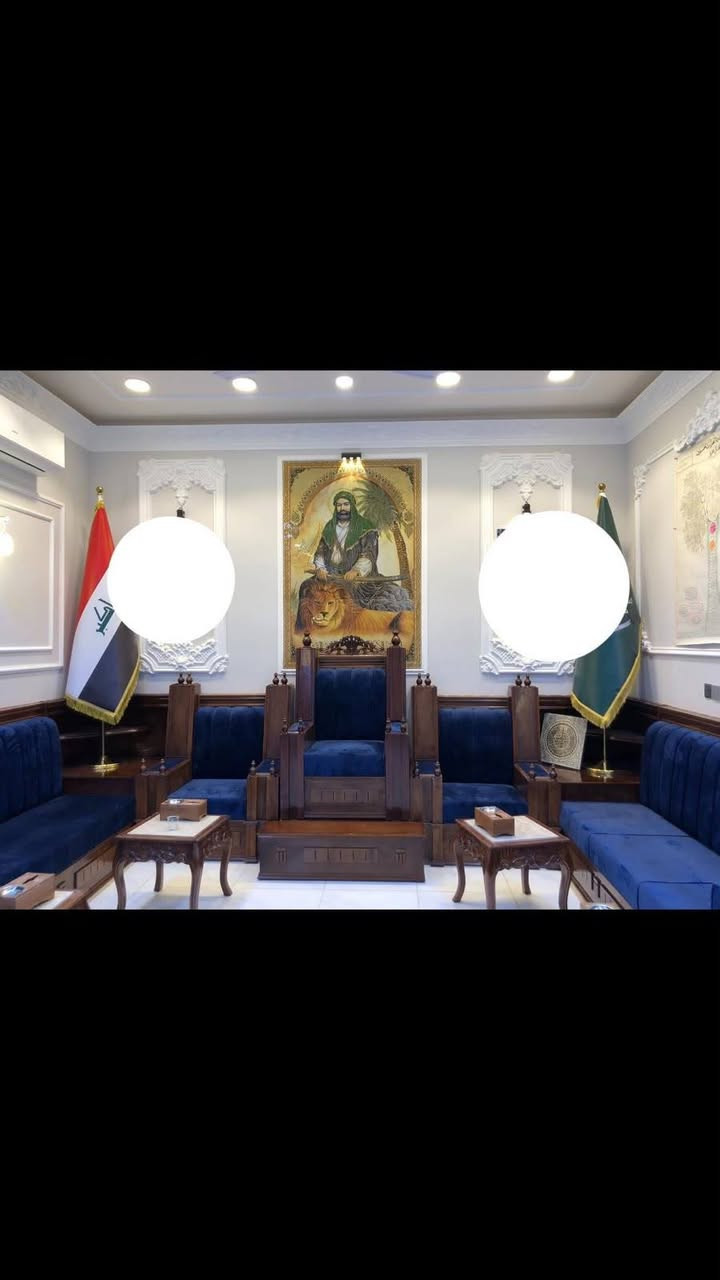 السلام عليكم تخم درجه اوله الخشب زان دوشمه درجه اوله مسكم بل نجف اشترينا 13 مليون نهايته 9 البيع بسبب الأنتقال لمكان اخر الضلع الواحد طوله 15 متر تخمم جديد ما مستخدمم الا ستفسار ع هذا الرقم ***********
