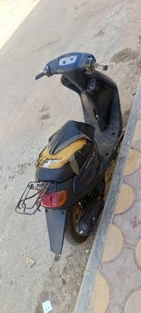 دراجه ٦٠ • حلوه • مفاوض