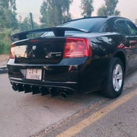 جارجر SXT • ٢٠٠٨ • ٣٥٠٠