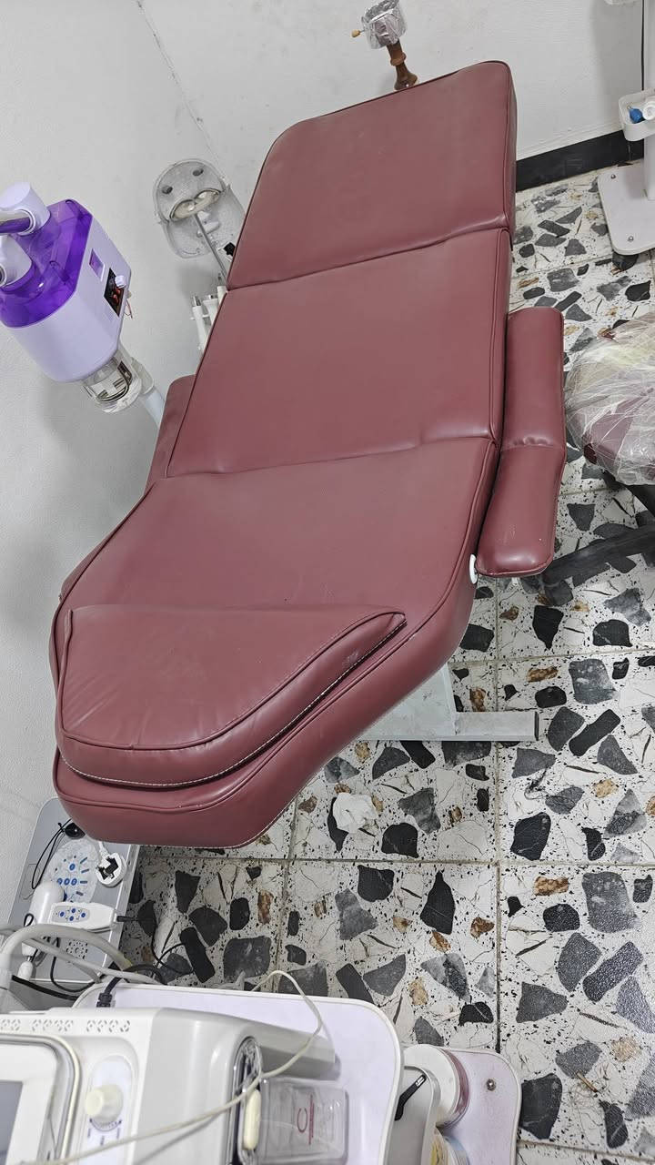 اجهزة تجميل • ليزر ازالة وشم • هايدرو فيشيل 7هاند