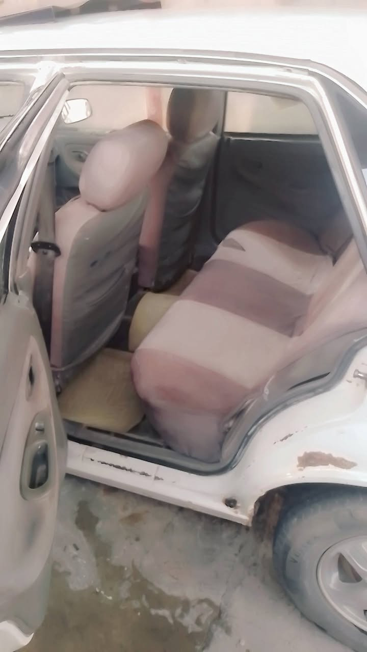 برنس موديل 96رقم بغداد مشروع وطني سنويه لل29 محرك كير جديد تخم تاير شرط تحويل عنوان بغداد تاجي 
سعر 30وبيه مجال 
***********
***********
