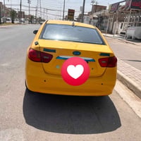 النترا • ٢٠١٠ • محرك ١٦٠٠