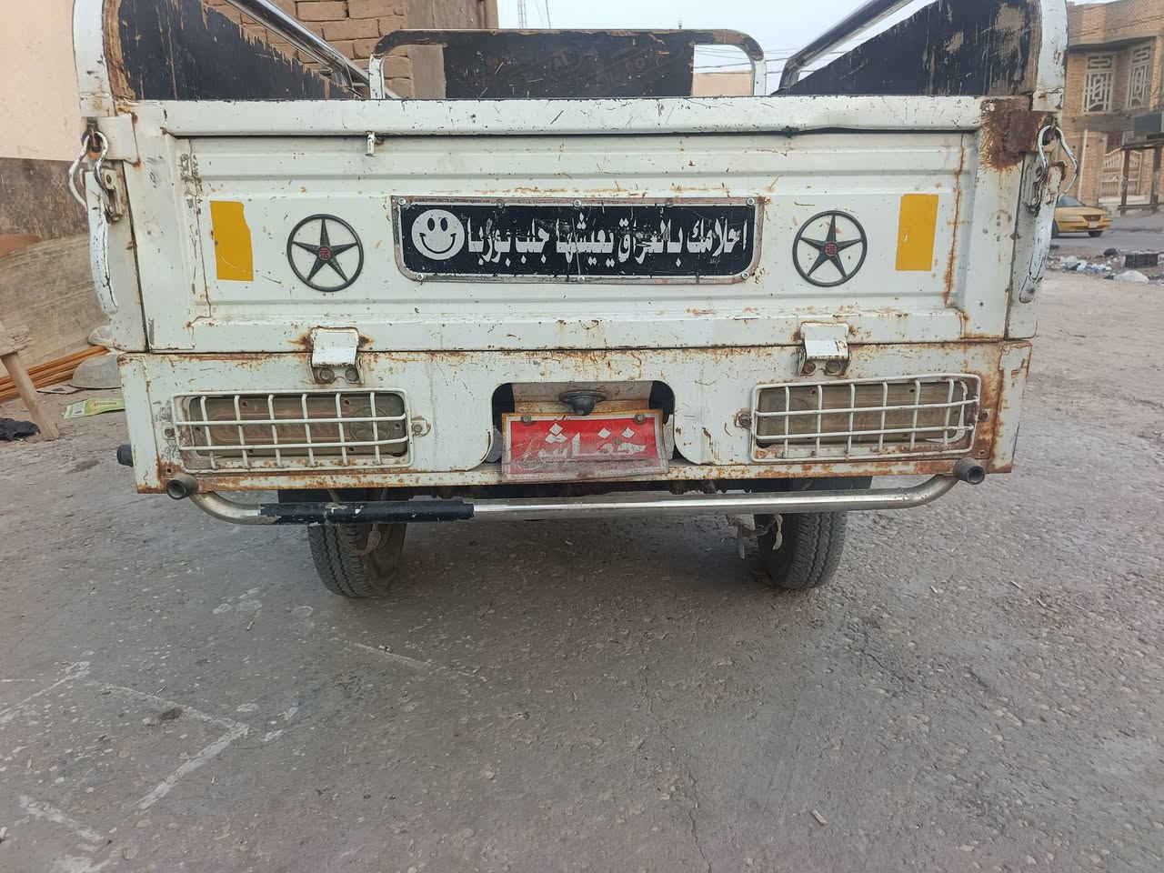ستوته • موديل 22 • نضيف