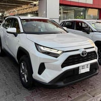 🚗 راف فور 2025 LE خليجي ياباني أصلي (عبد اللطيف جميل)  ✨ المواصفات: ✔️...