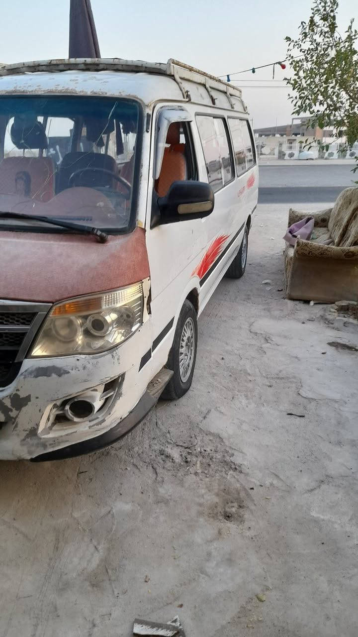 سلام عليكم سياره كيه فتون محور مكينه ونجي كير عادي حداديه مكينه كيرحداديه خير من الله سعر ٣٠ بيه مجال عنوان ناصريه مركز رقم ***********  موديل ٢٠١٢ ذي قار الماني بسمي   شواصي مكفوله  موضح بالفيديو  كلشي
