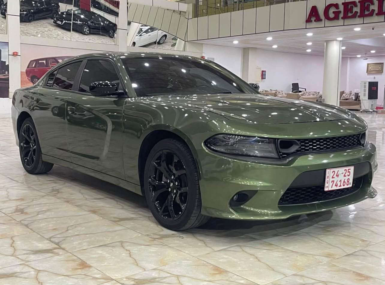 جارجر 2023 رقم اربيل 
قطعة ☝🏼 واحدة صبغ بدون ايرباك
تسجيل جديد سعر 26  وبيها مجال 
وكالة او تحويل سيارة جاهزة من كلشي ماشية 33 
Sxt
واتساب 
*********** بغداد, العراق
