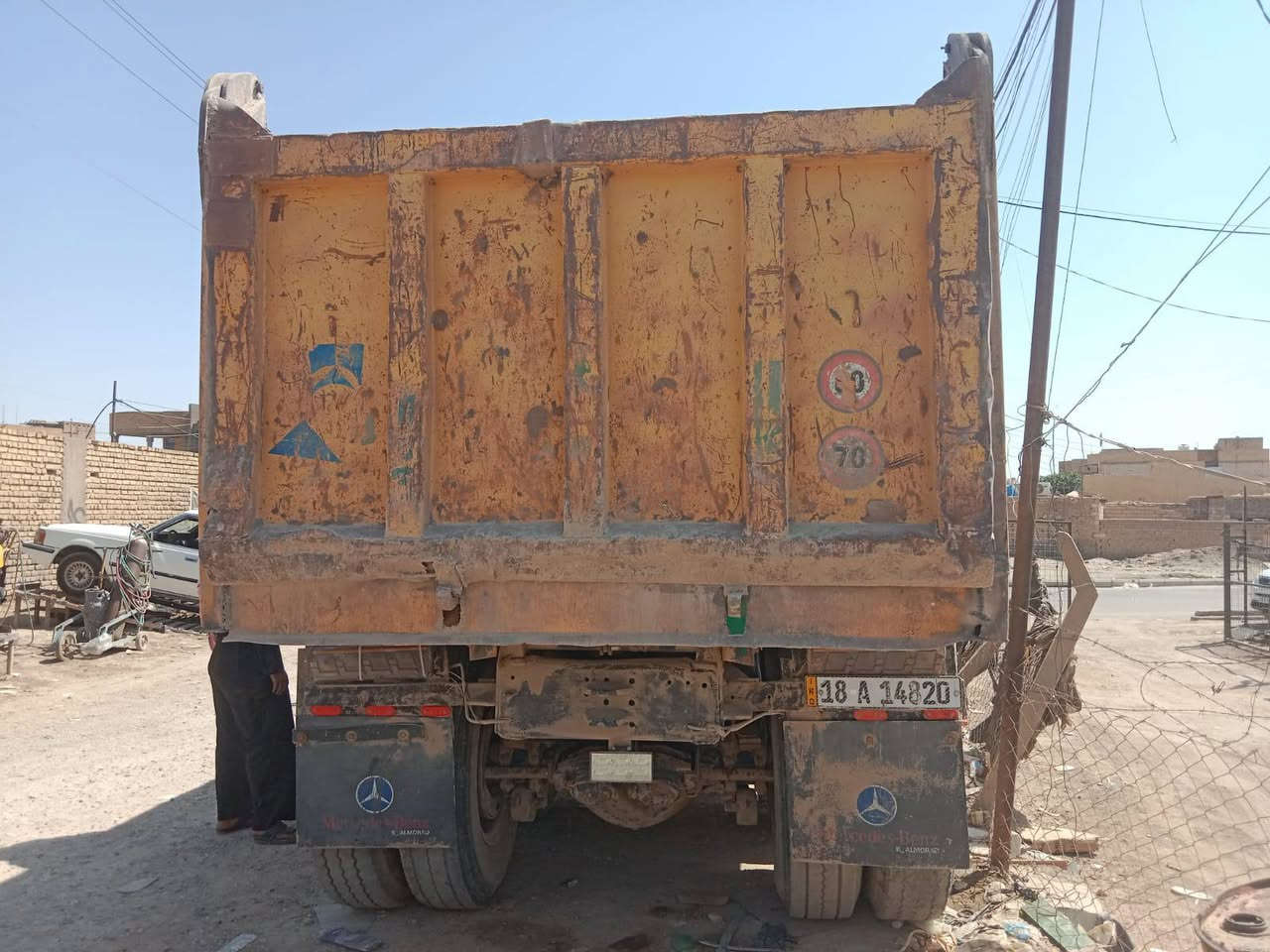 سكانيا ١١٣ • جاهزة • تحويل بابل