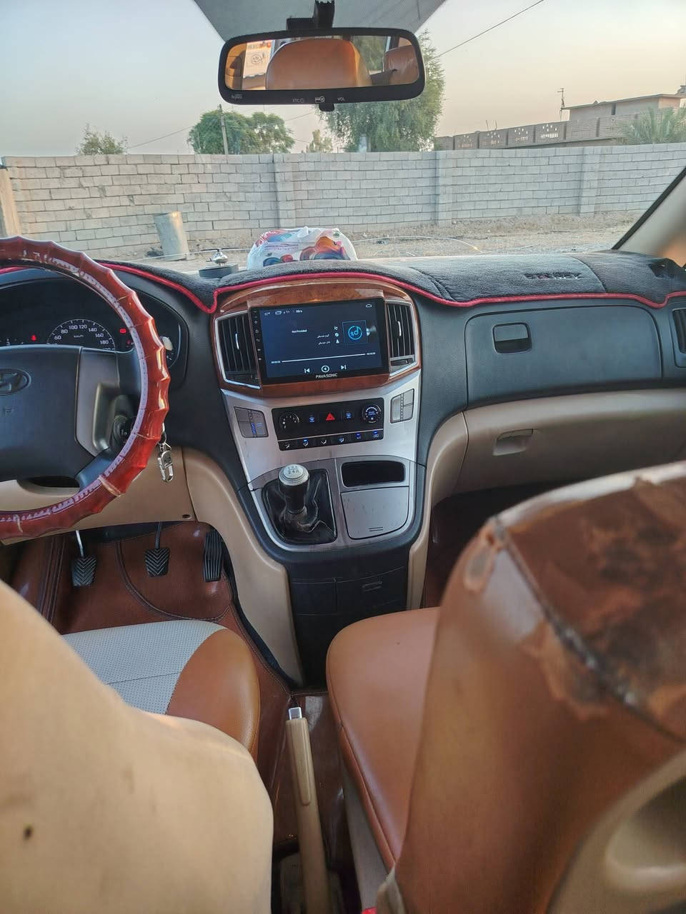 السلام عليكم استاركس للبيع رقم بغداد بسمي موديل2019 ضررهه ثلث قطع السعر220 وبيهه مجال للاستفسار الاتصال ***********
