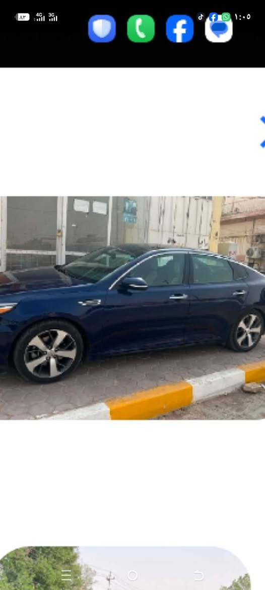 وابتما 2019 وارد امريكي مواصفات S قم اربيل حادثه خلفيه جاملغ وبارد جنطه بجم كبس مكيه 2.400  كير مكينه حداديه كله عل شرط الشراي تيصل مكلف بالنشر ‏‪***********‬‏
@إشارة
