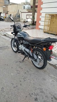 بوكسر • ٢٠١٩ • ترايك
