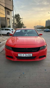 تشارجر SXT • ٢٠٢٠ • ٩٦ الف