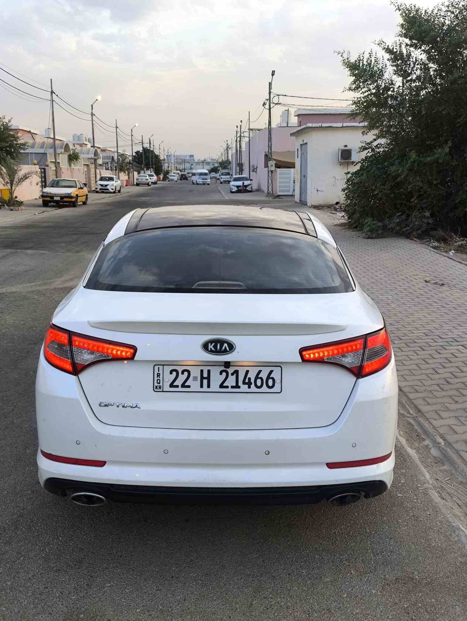 اوبتما • ٢٤٠٠ • رقم اربيل