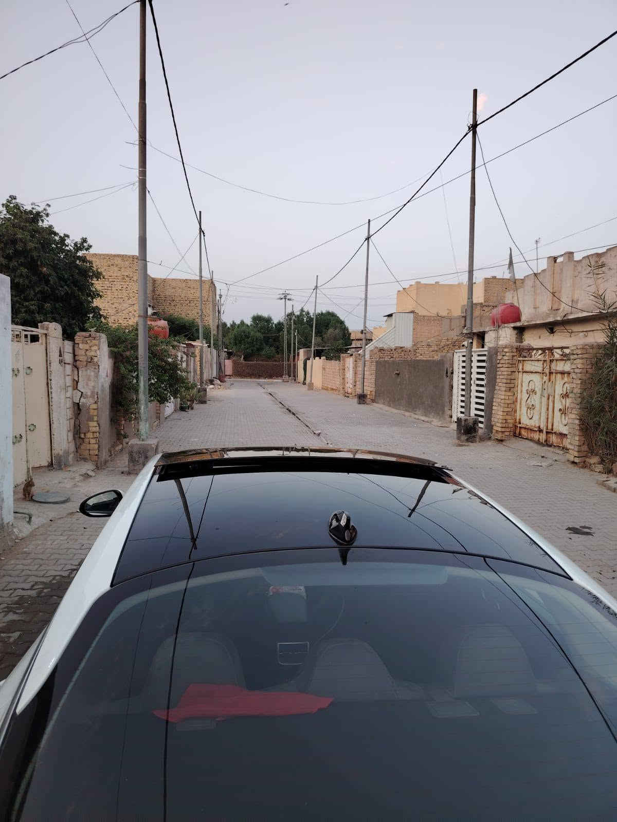 كيا K5 ٢٠٢٥ • غاز بلاد • ١٣٠٠٠ كم