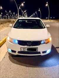 سيراتو ٢٠١٢ • خليجي • رقم اربيل