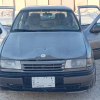 فكترا • ١٩٩١ • محرك ١٨٠٠