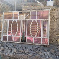 شباك • ٣م×٢م • نضيف