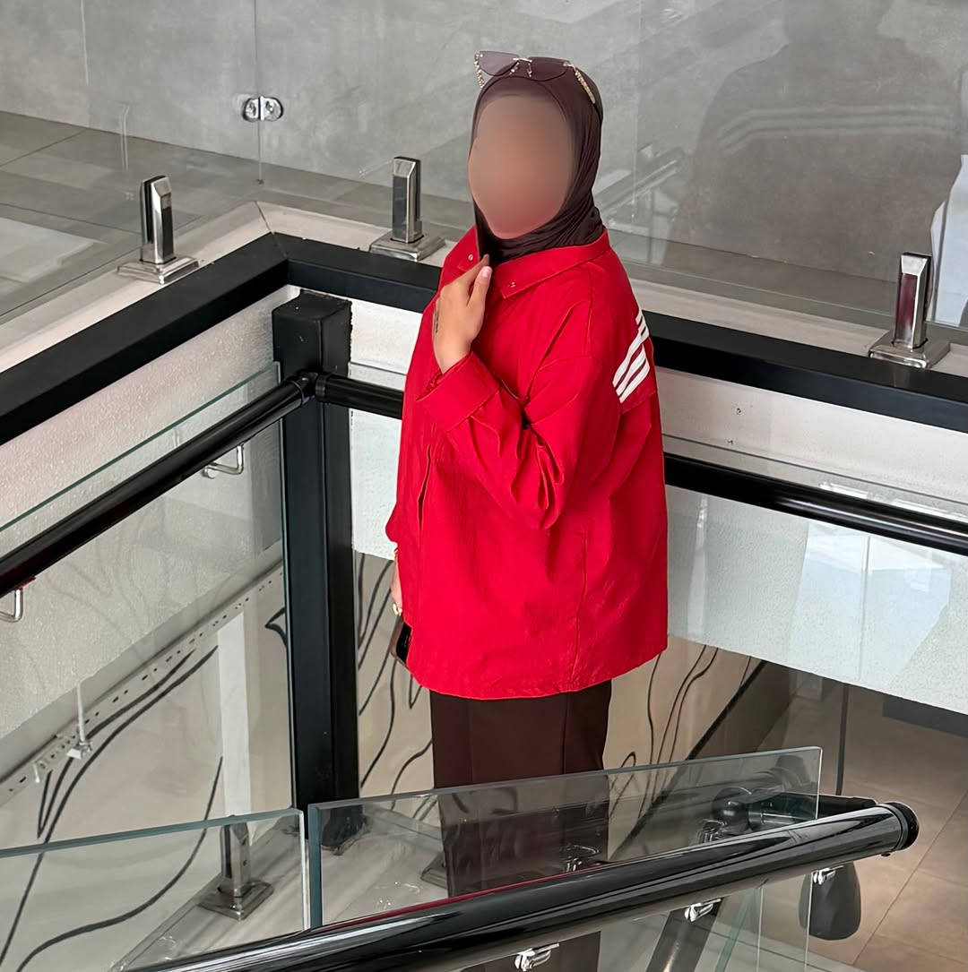 جاكيت مبطن • كيلوت • مقاسات 36-46