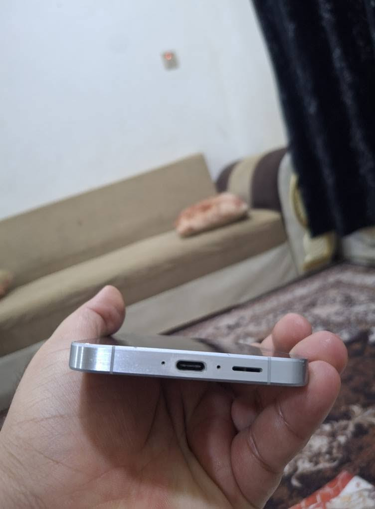 سامسونج A55 5G • نظيف ٩٨% • كفالة