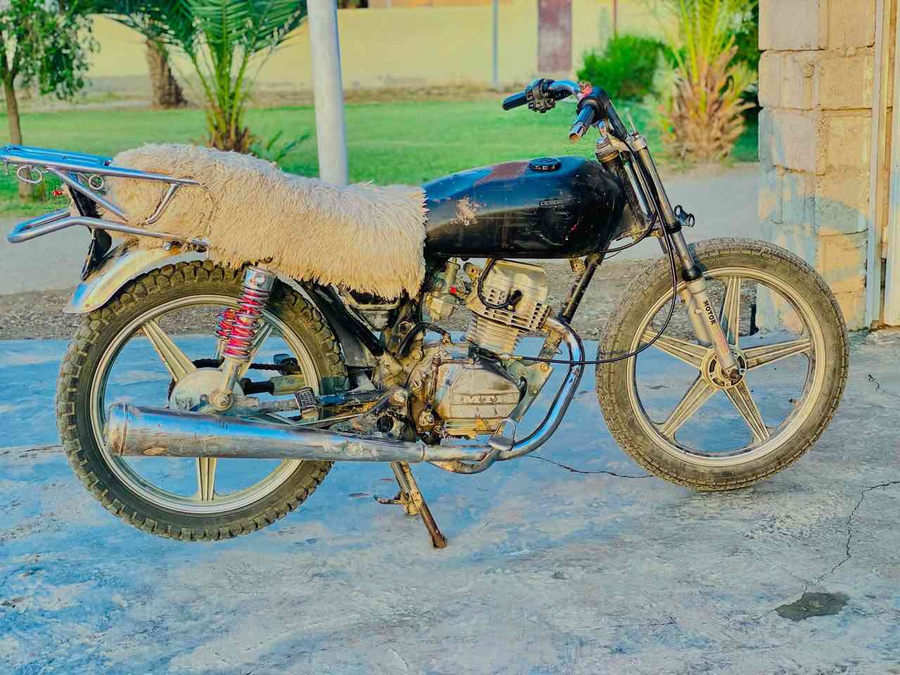 دراجه • للبيع • سعر مناسب