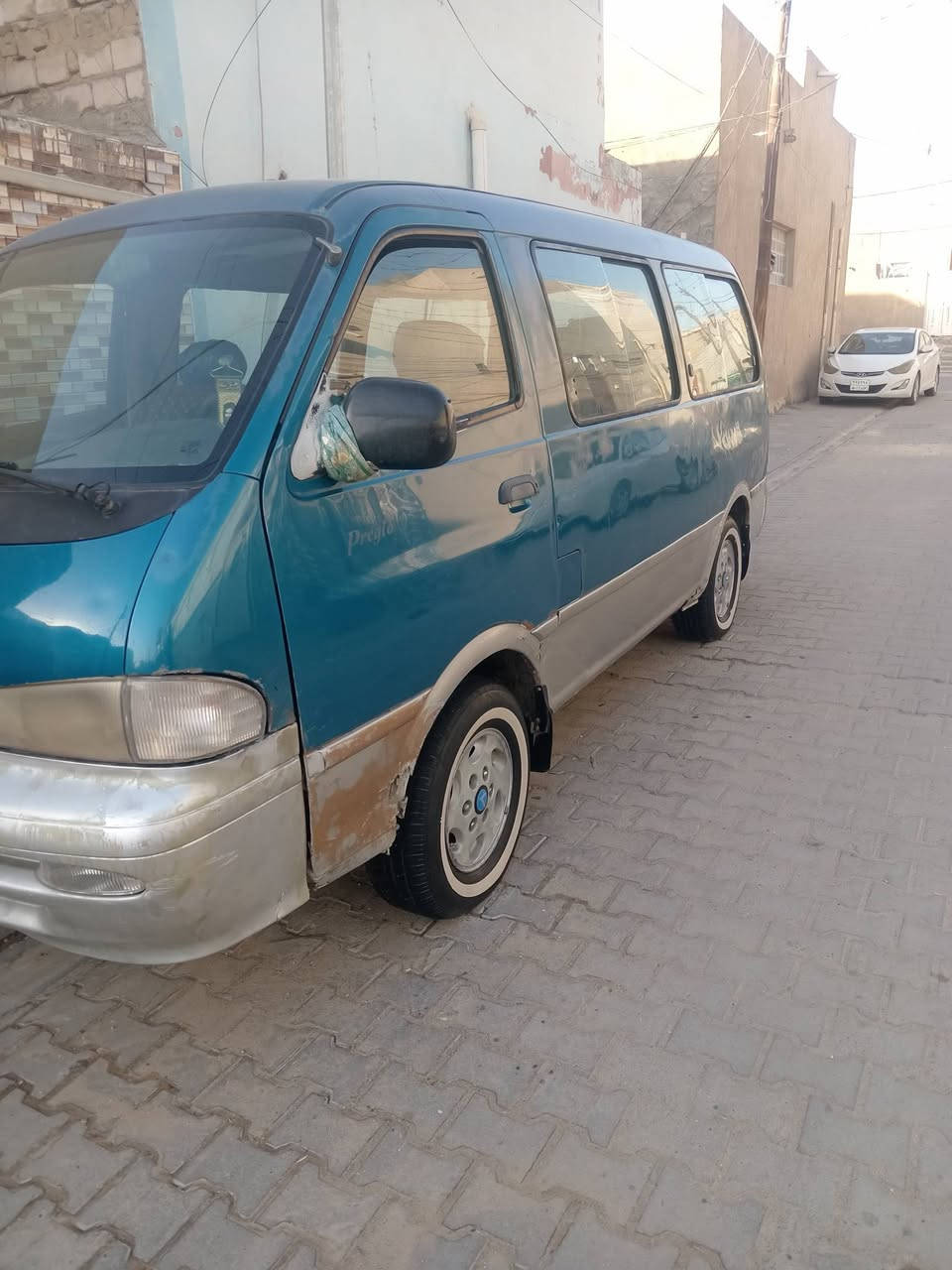 السلام عليكم بريجو للبيع السيارة خير من الله
شواصي معمره

مكينه 3000

حداديه نضيفه 

مكينه جديده 

اكسن كير نضاف 

تخم تاير جديد

غرفه نضيفه

كهربائيات كله شغاله

رقم انكليزي بابل باسمي 

موديل 96

السعر 48وبيه مجال

 مكان السياره نجف حي ميسان

للاستفسار ***********
