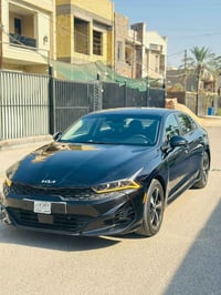 كي فايف (2024) LXS دخول جديد تبديل دعاميه امامي خلفي فقط جاملغ بارد   ...