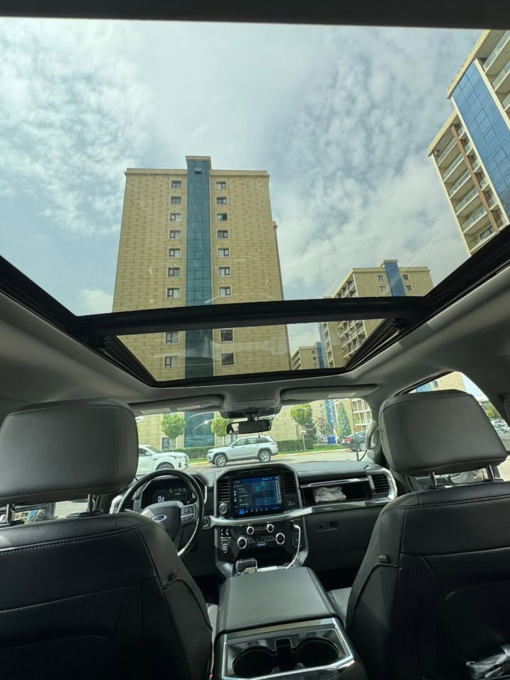 فورد F150 • لاريات • ٢٠٢٢