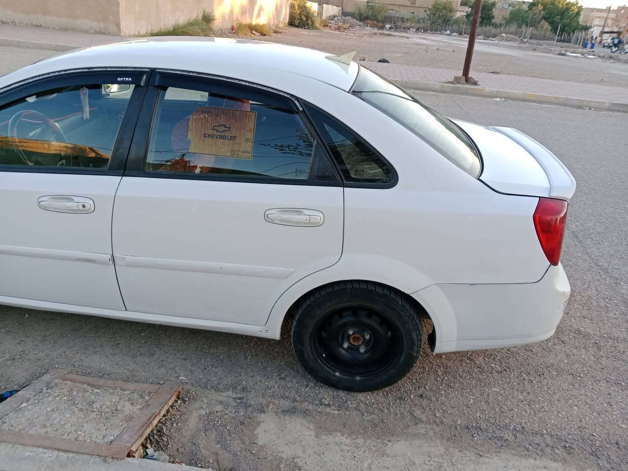 من رخصت الادمن
اوبترا اتوماتيك 
٢٠١١
رقم انكليزي باسمي 
مكفوله 
السعر ٧٣ وبيه مجال 
العنوان /واسط 

التواصل ***********
