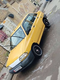 سايبه • ٢٠١٢ • كوت فلاحيه
