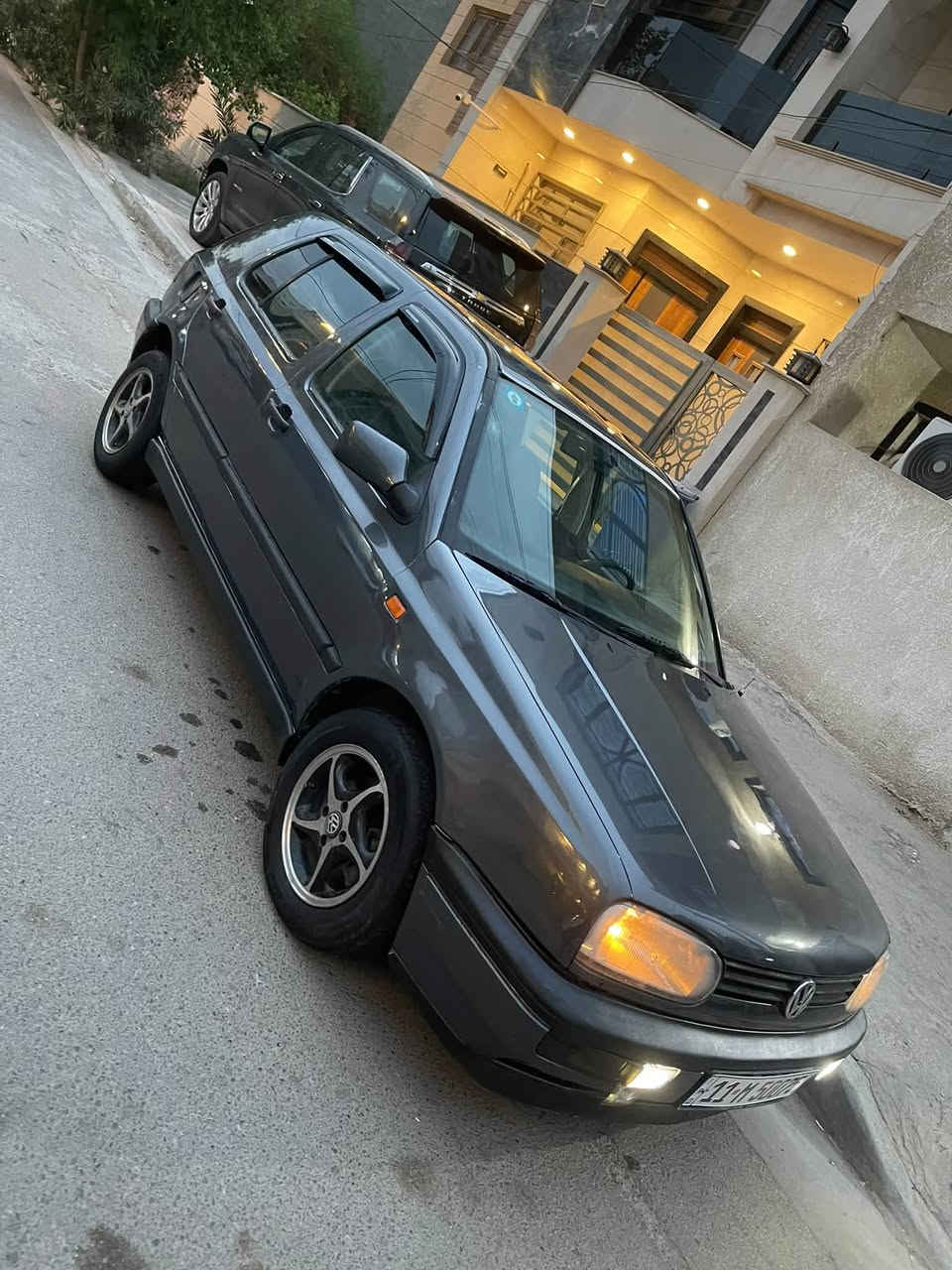 كولف MK3 • مكينة ٢٠٠٠ • كير اوتو